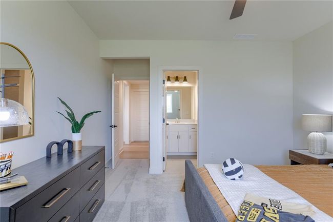 2307 W 176 Th Ter, House other with 4 bedrooms, 4 bathrooms and null parking in Overland Park KS | Image 35