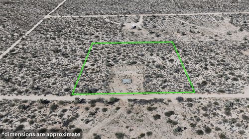 11961 S Sherry Rd, Yucca, AZ, 86438-0976 | Card Image