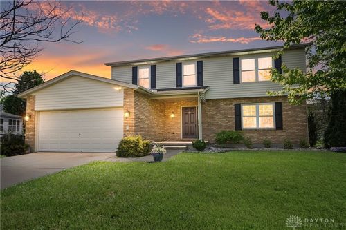 4734 Margaret Ct, Mason, OH, 45040-5627 | Card Image