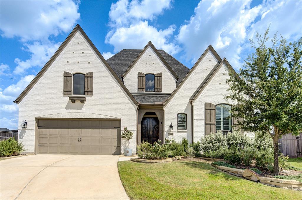 Sage Trace Ct, Fulshear, TX 77441