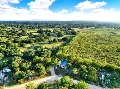245 Bandera Dr, Bandera, TX, 78003-4407 | Card Image