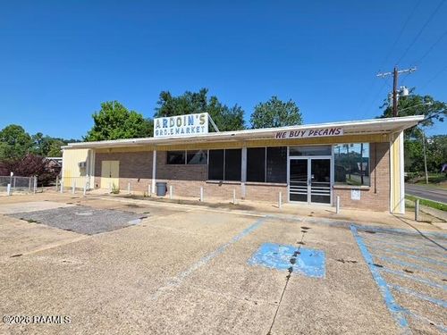 321 St. John Street, Washington, LA, 70589 | Card Image