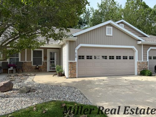 618 River Walk St, Hastings, MI, 49058-1183 | Card Image
