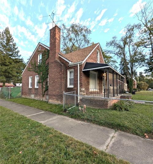 16146 Prevost St, Detroit, MI, 48235-3609 | Card Image