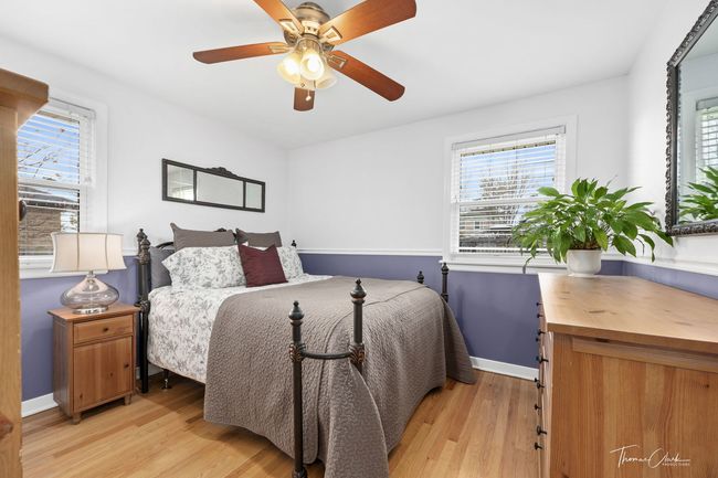 1926 Belleview Ave, House other with 3 bedrooms, 2 bathrooms and 2 parking in Westchester IL | Image 11
