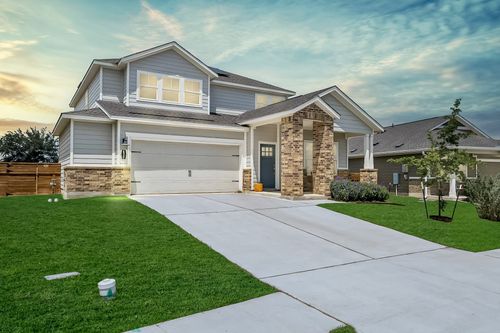 430 Buenos Aires, Kyle, TX, 78640-3123 | Card Image