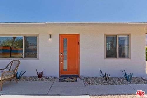 375 W Sunview Ave, Palm Springs, CA, 92262 | Card Image