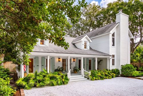 718 Royall Ave, Mount Pleasant, SC, 29464-5034 | Card Image