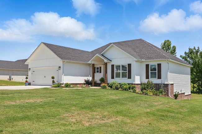 10584 Gunter Loop, House other with 4 bedrooms, 2 bathrooms and null parking in Benton AR | Image 41