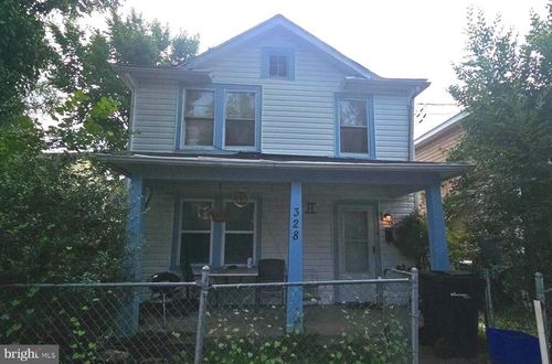 328 Smithfield Ave, Winchester, VA, 22601-5271 | Card Image