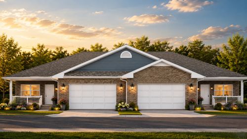 Lot 26 Isabella Lane, Minooka, IL, 60447 | Card Image