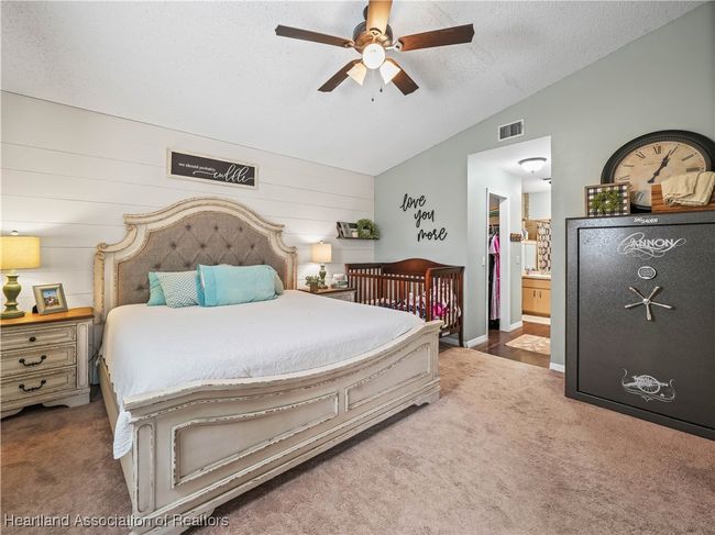 289 Georgetown Loop, House other with 3 bedrooms, 3 bathrooms and null parking in Wauchula FL | Image 36