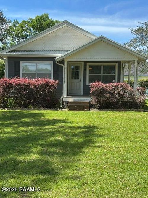 448 Church Rd, Opelousas, LA, 70570-1431 | Card Image
