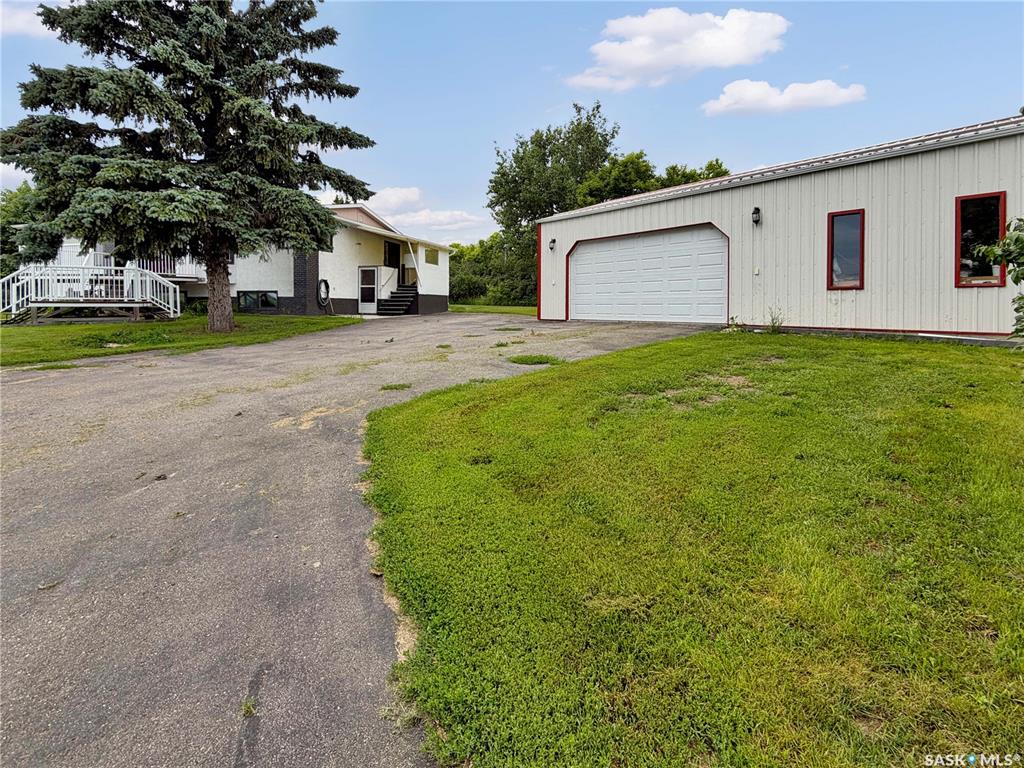 Residential in Fertile Belt Rm No. 183 5