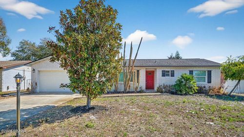 199 Gibson Way, Port Orange, FL, 32129-3638 | Card Image