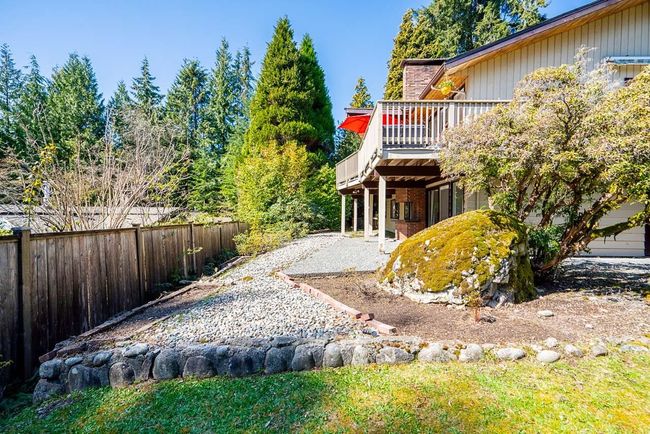 570 Barnham Road, House other with 4 bedrooms, 2 bathrooms and 6 parking in West Vancouver BC | Image 27