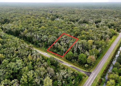 10615 Ruth Ave, Hastings, FL, 32145-9575 | Card Image