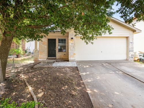 190 Quarter Ave, Buda, TX, 78610-5073 | Card Image