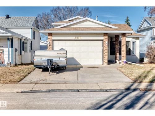 3218 36 St Nw, Edmonton, AB, T6L4V9 | Card Image