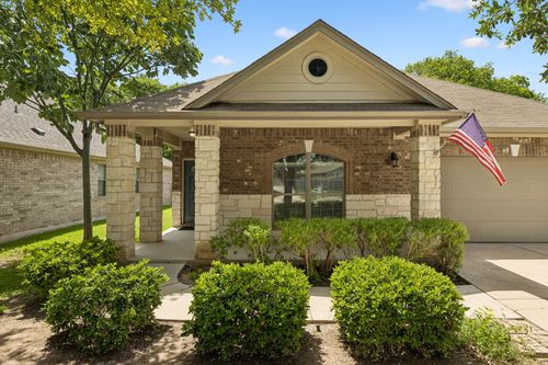 1049 Sussex Way, Round Rock, TX, 78665-4023 | Card Image