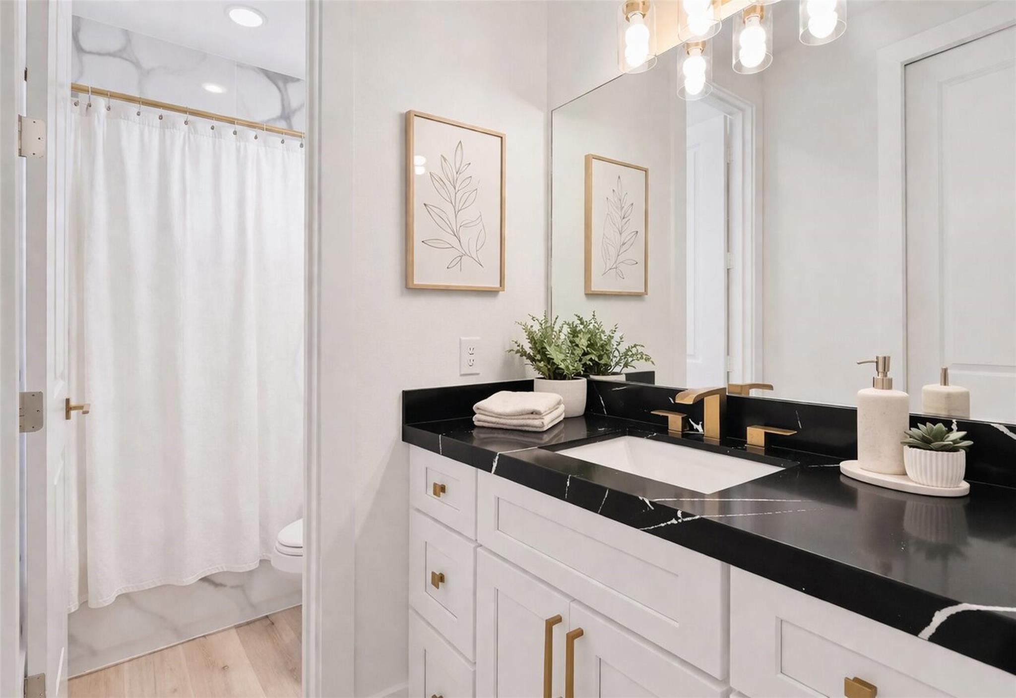 Residential in Houston 5