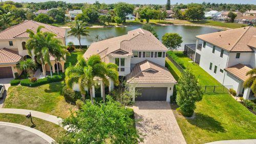 12153 Boca Reserve Ln, Boca Raton, FL, 33428-4600 | Card Image