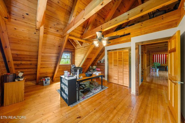 761 N Knob Creek Rd, House other with 3 bedrooms, 3 bathrooms and null parking in SEYMOUR TN | Image 34