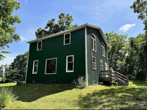 2507 Waldron Rd, Hudson, MI, 49247-8272 | Card Image