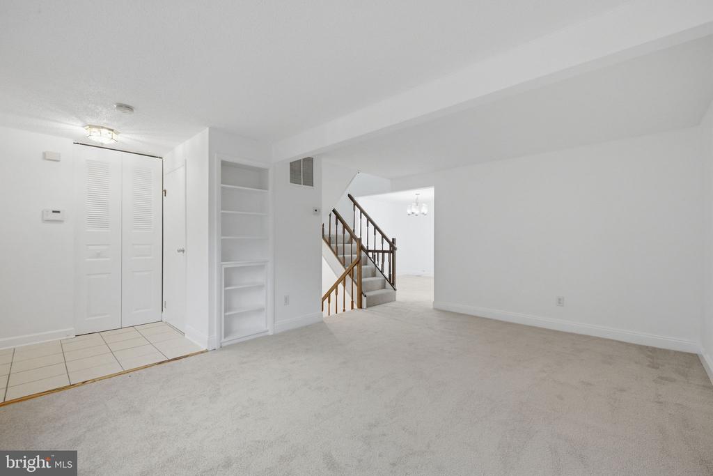 Residential Lease in BURKE