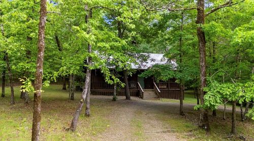 22 E. G. Lane, Broken Bow, OK, 74728 | Card Image