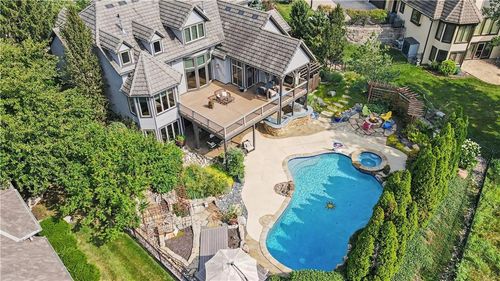 13820 Horton Dr, Overland Park, KS, 66223-2977 | Card Image