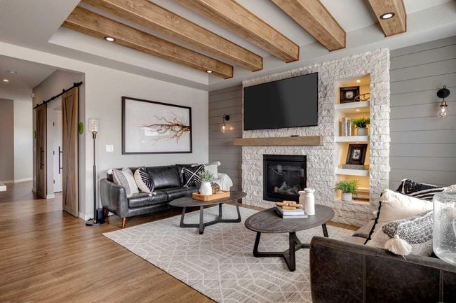 181 Emerald Drive, House other with 3 bedrooms, 3 bathrooms and 4 parking in Red Deer AB | Image 10