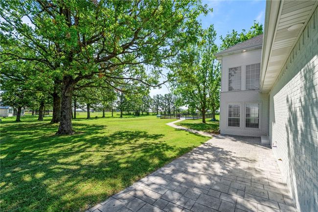 862 Via Firenze Ave, House other with 4 bedrooms, 4 bathrooms and null parking in Tontitown AR | Image 47