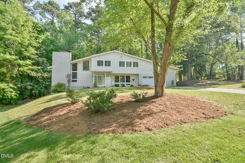 912 Cheviot Ave, Durham, NC, 27707-4512 | Card Image