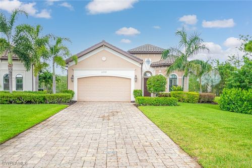 11330 Hidalgo Ct, FORT MYERS, FL, 33912-9142 | Card Image