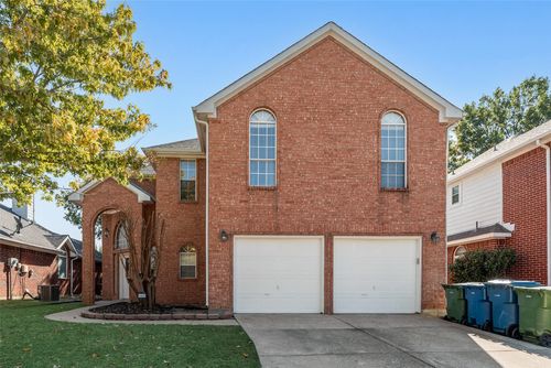 2437 Creekhaven Dr, Flower Mound, TX, 75028-7565 | Card Image