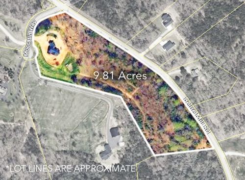 101 Moccasin Way, Landrum, SC, 29356-8603 | Card Image