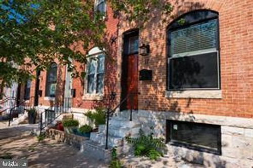 17 N East Ave, BALTIMORE, MD, 21224-1424 | Card Image