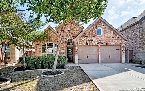 8610 Lajitas Bnd, San Antonio, TX, 78254-6503 | Card Image