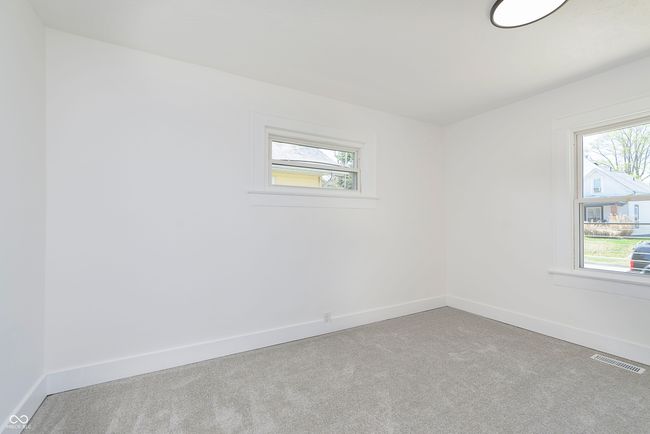 109 S 10 Th Ave, House other with 2 bedrooms, 1 bathrooms and null parking in Beech Grove IN | Image 12