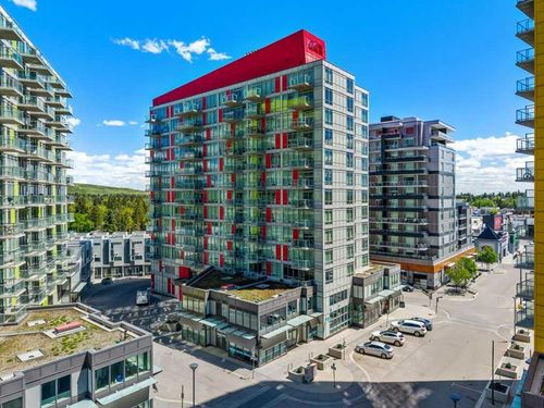 811-10 Brentwood Common Nw, Calgary, AB, T2L2L6 | Card Image