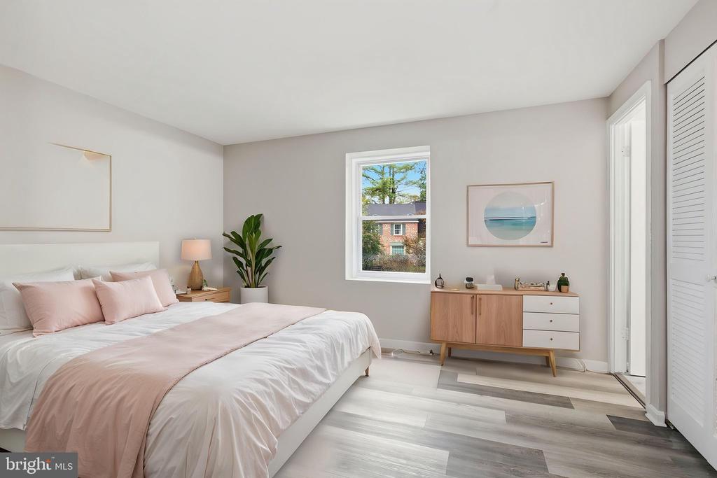 Residential Lease in FAIRFAX 5