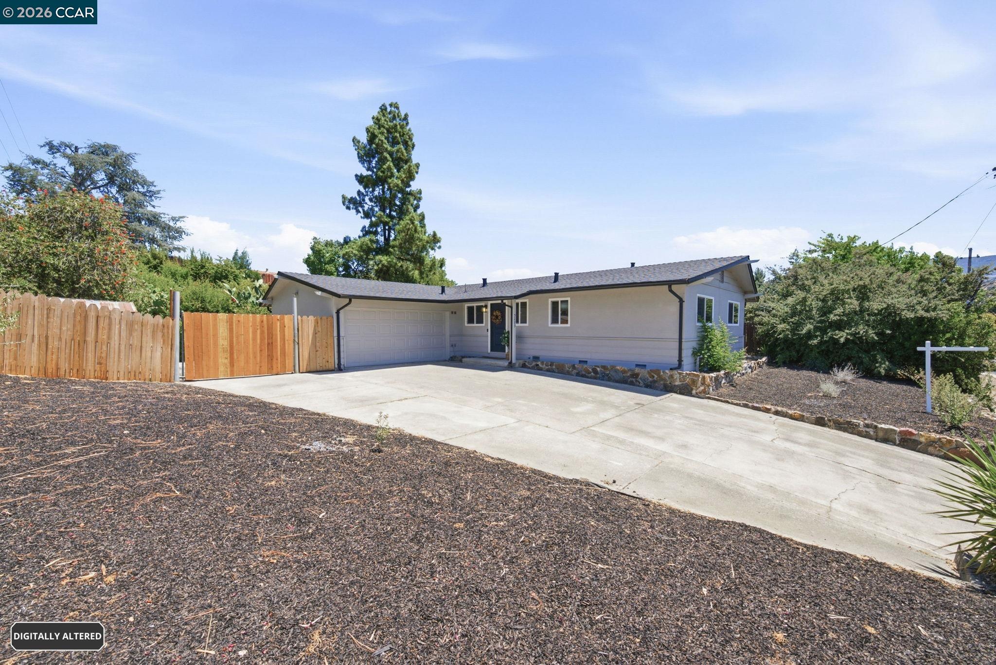 Residential in Concord 4