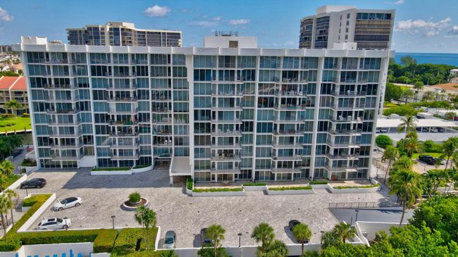PH10 - 4750 S Ocean Blvd, Condo with 2 bedrooms, 2 bathrooms and null parking in Highland Beach FL | Image 34