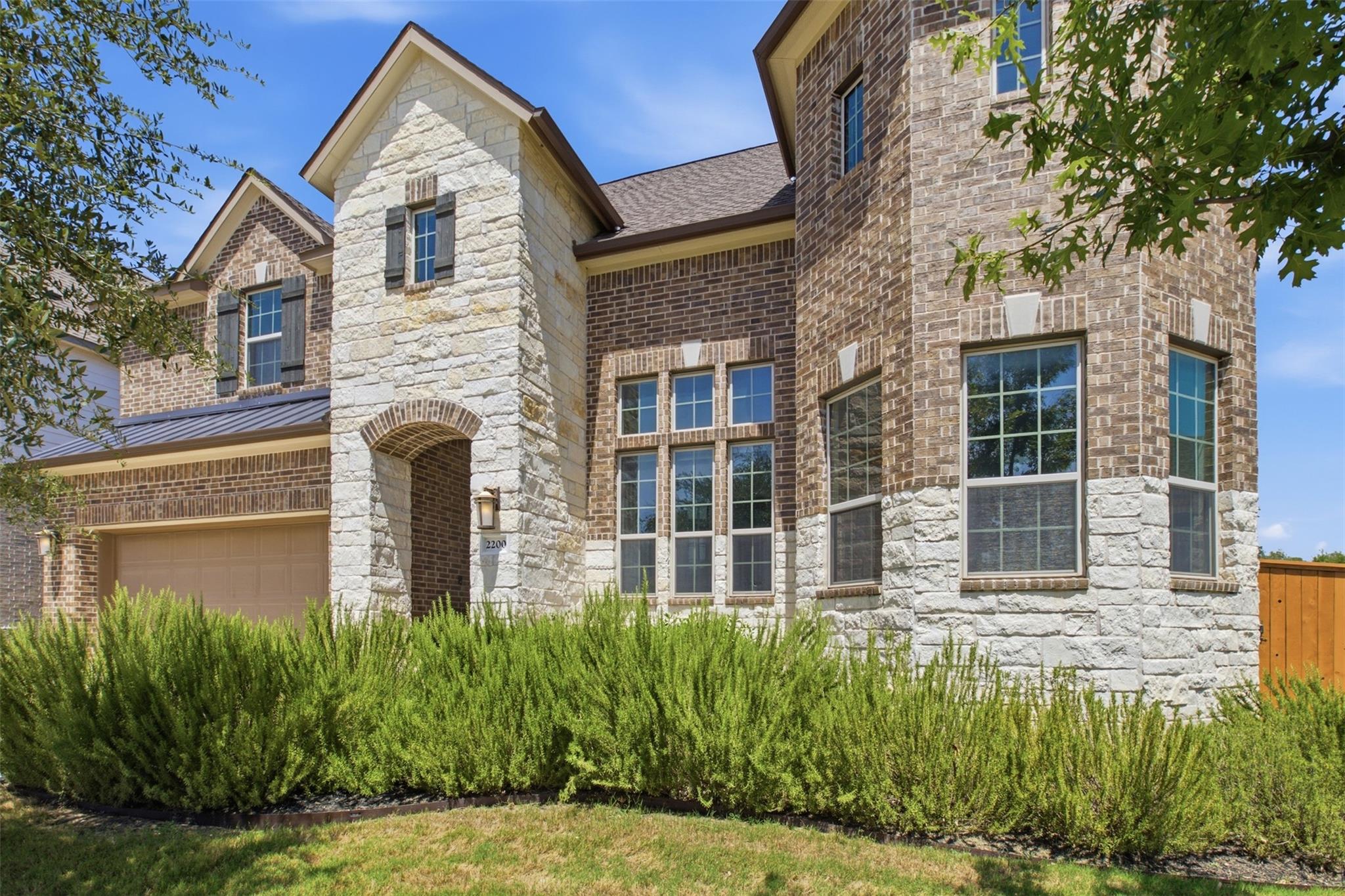 Residential in Georgetown 4