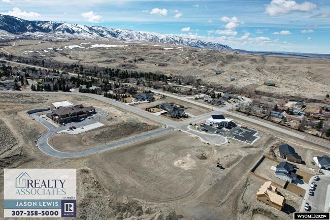 1800 Goodstein Dr, Home with 0 bedrooms, 0 bathrooms and null parking in Casper WY | Image 4