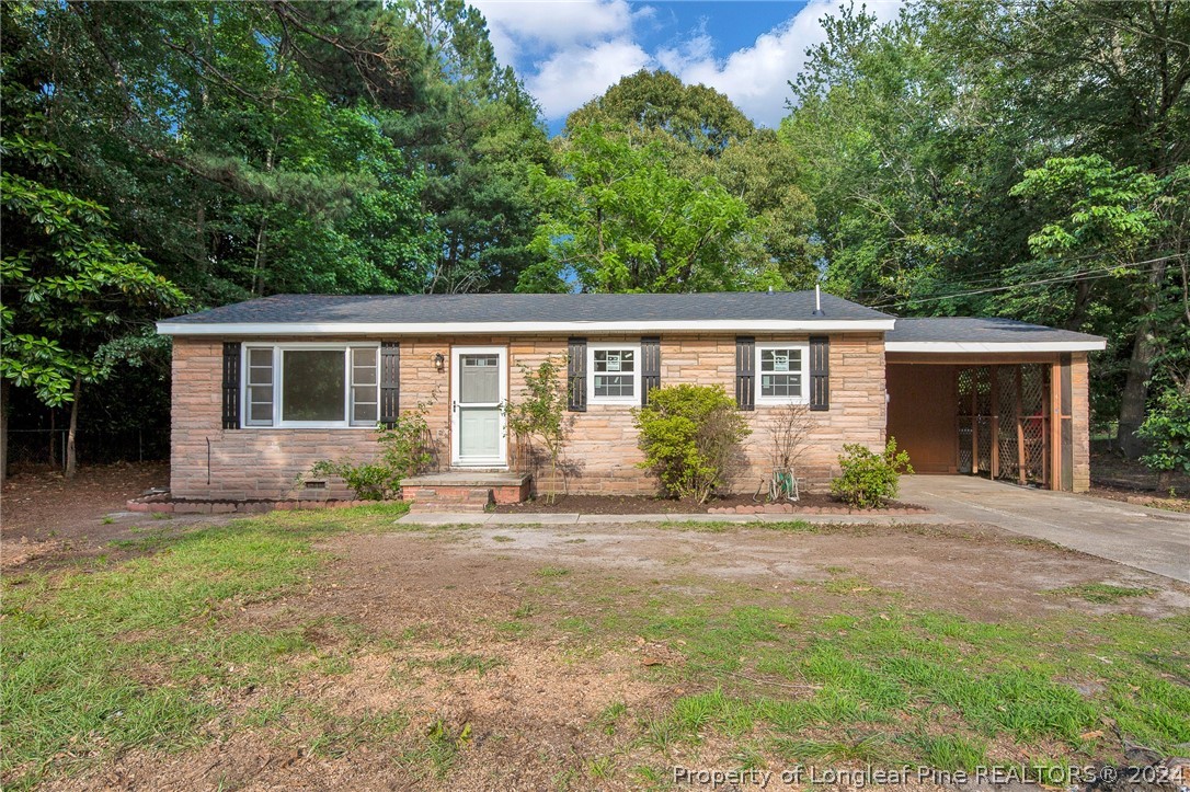 Residential in Fayetteville 2