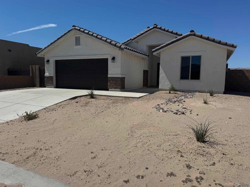 12552 E 49th Ln, Yuma, AZ, 85367-4518 | Card Image