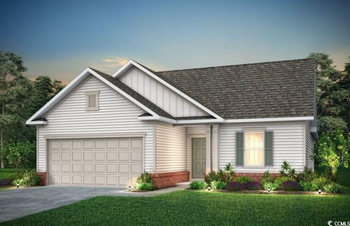 300 River Edge Dr, Myrtle Beach, SC, 29588 | Card Image