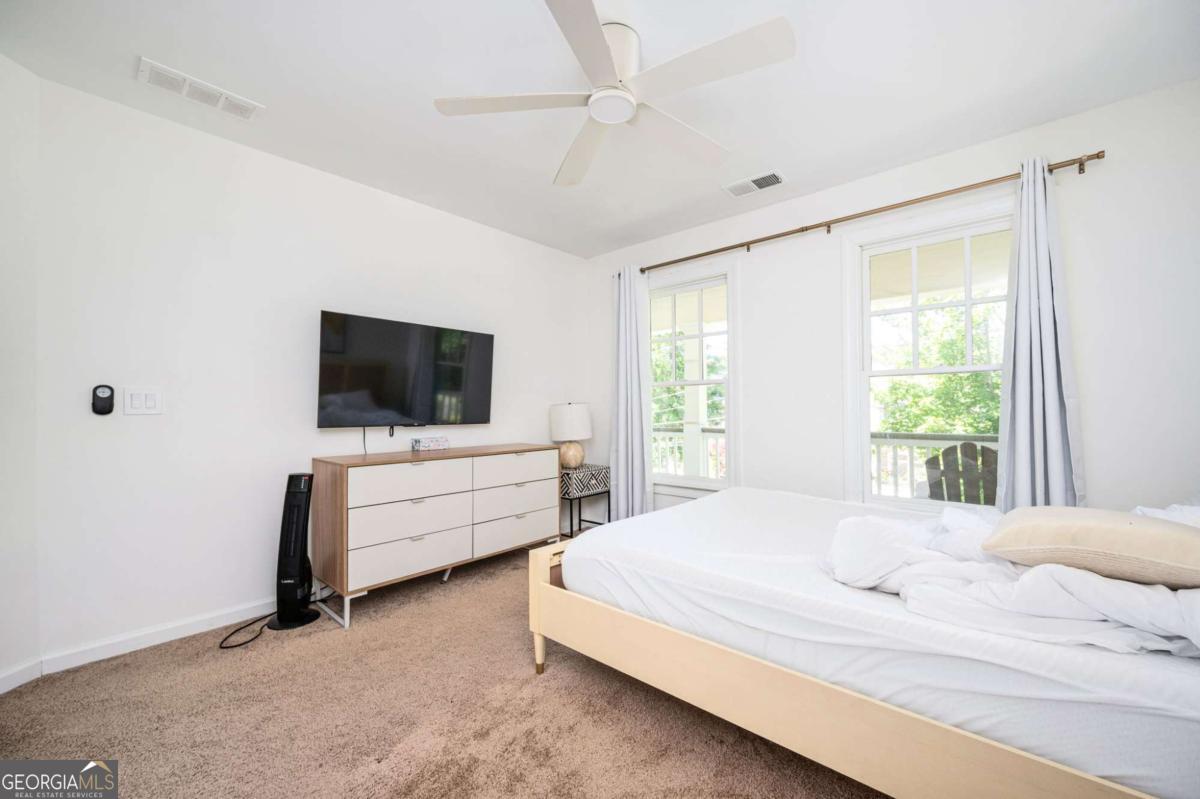 Residential in Atlanta 5